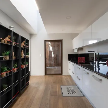 Casa Nina 别墅