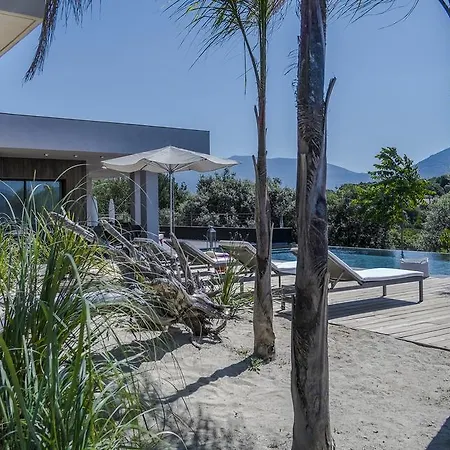 Casa Nina * 奥尔梅托