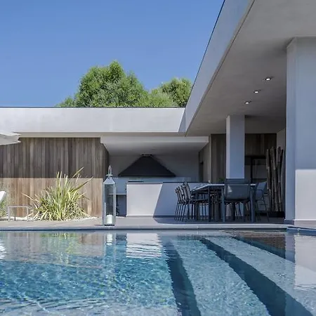 Casa Nina