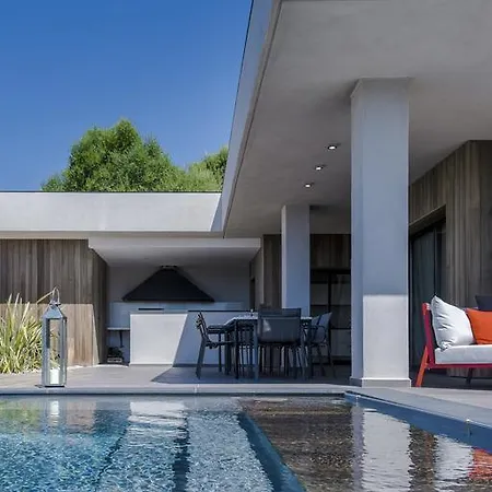 Casa Nina 别墅